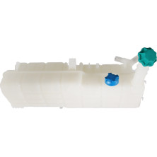 febi bilstein | Ausgleichsbehälter, Kühlmittel | 35432