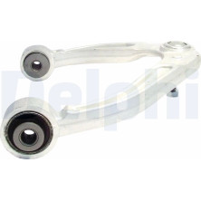 TC2360 Lenker, Radaufhängung