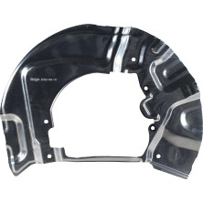 6115032 Spritzblech, Bremsscheibe