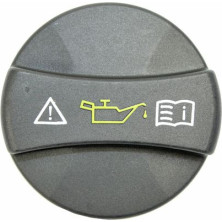 2141005 Verschluss, Öleinfüllstutzen