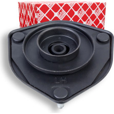 FEBI BILSTEIN 106376 Federbeinstützlager, Domlager FEBI BILSTEIN 106376 Federbeinstützlager, Domlager