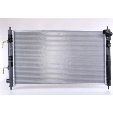 Nissens | Kühler, Motorkühlung | 628979