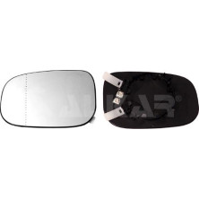 Alkar | Spiegelglas, Außenspiegel | 6471592 Alkar | Spiegelglas, Außenspiegel | 6471592