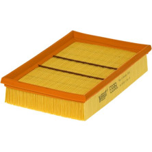 Hengst Filter | Luftfilter | E886L