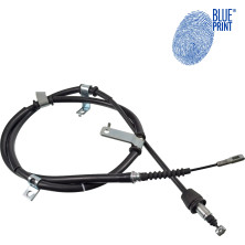 Blue Print | Seilzug, Feststellbremse | ADG046279