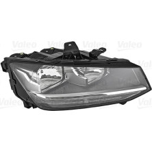 Valeo | Hauptscheinwerfer | 046837