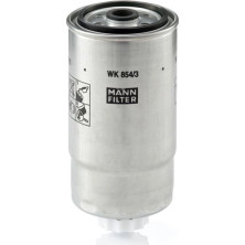 Mann-Filter | Kraftstofffilter | WK 854/3