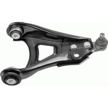 27057 01 Lenker, Radaufhängung