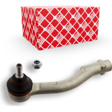 FEBI BILSTEIN 29272 Spurstangenkopf