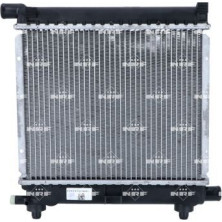 NRF | Kühler, Motorkühlung | 507662