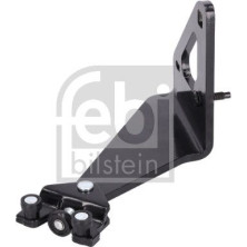 197668 Rollenführung, Schiebetür febi Plus