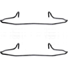 8DZ 355 201-171 Zubehörsatz, Bremssattel