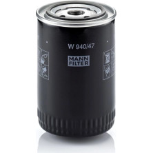 Mann-Filter | Ölfilter | W 940/47