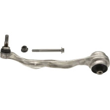 JTC1624 Lenker, Radaufhängung