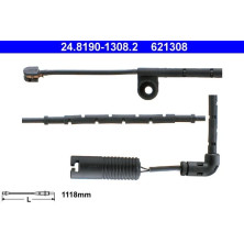 24.8190-1308.2 Warnkontakt, Bremsbelagverschleiß