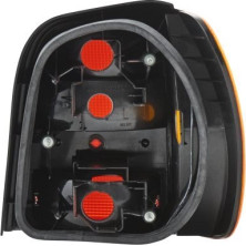 Hella | Heckleuchte | 9EL 962 541-051