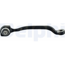 TC2979 Lenker, Radaufhängung