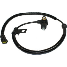 Metzger | Sensor, Raddrehzahl | 0900757