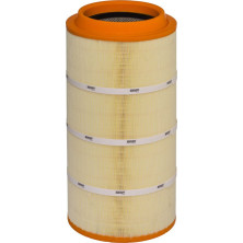 Hengst Filter | Luftfilter | E719L