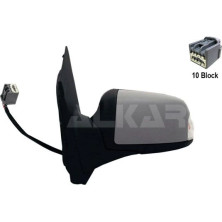 Alkar | Außenspiegel | 6139400 Alkar | Außenspiegel | 6139400