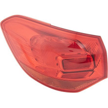 Hella | Heckleuchte | 9EL 354 998-031