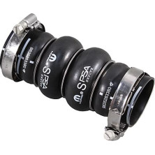 2400981 Ladeluftschlauch COMPETENCE KIT ORIGINAL ERSATZTEIL 2400981 Ladeluftschlauch COMPETENCE KIT ORIGINAL ERSATZTEIL