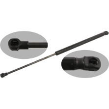 febi bilstein | Gasfeder, Koffer-/Laderaum | 34421