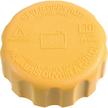 2141034 Verschlussdeckel, Kühlmittelbehälter 2141034 Verschlussdeckel, Kühlmittelbehälter