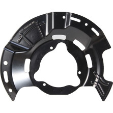 6115518 Spritzblech, Bremsscheibe GREENPARTS