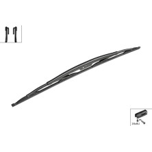 BOSCH | Wischblatt | Scheibenwischer | 3 397 018 191