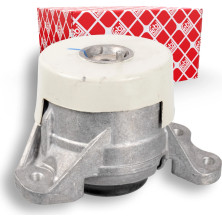 febi bilstein | Lagerung, Motor | 109385