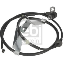 febi bilstein | Sensor, Raddrehzahl | 182327