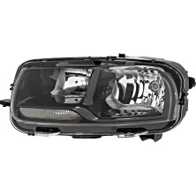 Valeo | Hauptscheinwerfer | 045408