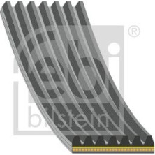 febi bilstein | Keilrippenriemen | 184952