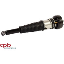 502893 Luftfeder, Fahrwerk