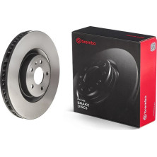 09.D937.11 Bremsscheibe PRIME LINE - UV Coated