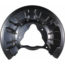 6115540 Spritzblech, Bremsscheibe GREENPARTS