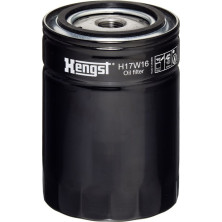 Hengst Filter | Ölfilter | H17W16