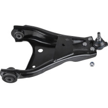 38550 01 Lenker, Radaufhängung