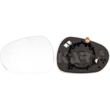 Alkar | Spiegelglas, Außenspiegel | 6431480 Alkar | Spiegelglas, Außenspiegel | 6431480