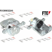 FTE | Bremssattel | 9290694