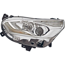 Valeo | Hauptscheinwerfer | 046670