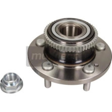 Maxgear | Radlagersatz | 33-0907