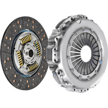 Valeo | Kupplungssatz | 827451