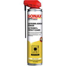 SONAX Elektronikreiniger Elektronik + KontaktReiniger Elektronik+KontaktReiniger mit EasySpray 04603000