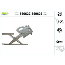 Valeo | Fensterheber | 850622