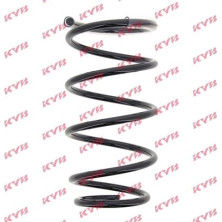 KYB Fahrwerksfeder Hinten rechts K-Flex RC5817