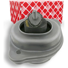 febi bilstein | Lagerung, Motor | 26802