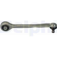 TC2973 Lenker, Radaufhängung