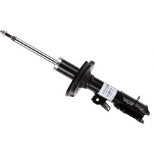 Sachs | Stoßdämpfer | 317 712